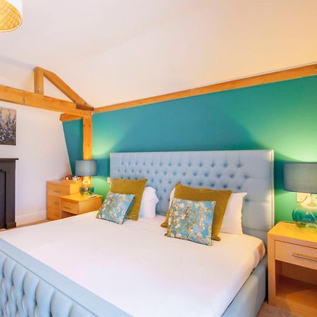 The Highworth Hotel Swindon Ngoại thất bức ảnh