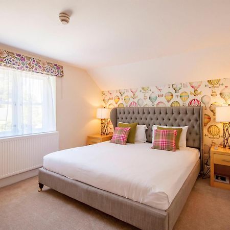 The Highworth Hotel Swindon Ngoại thất bức ảnh