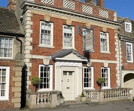 The Highworth Hotel Swindon Ngoại thất bức ảnh
