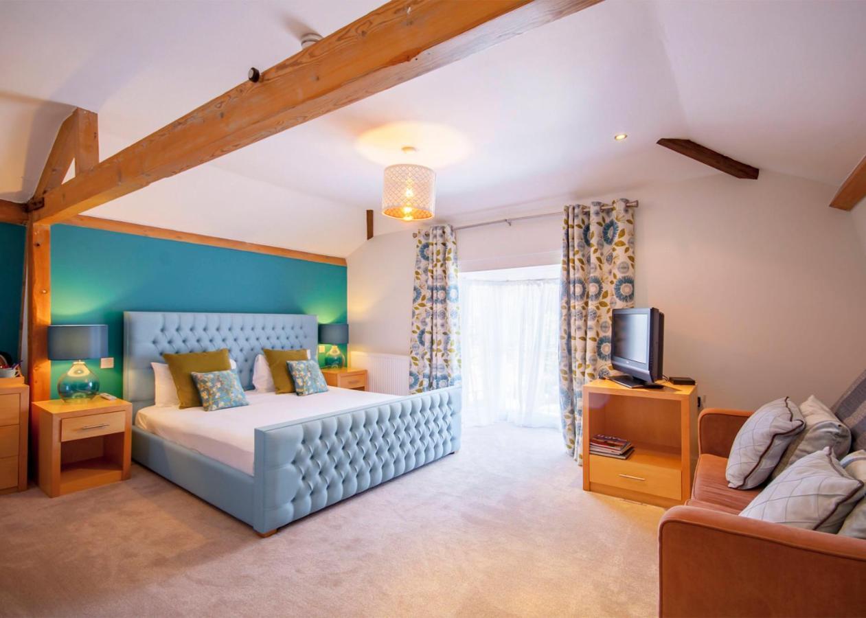 The Highworth Hotel Swindon Ngoại thất bức ảnh