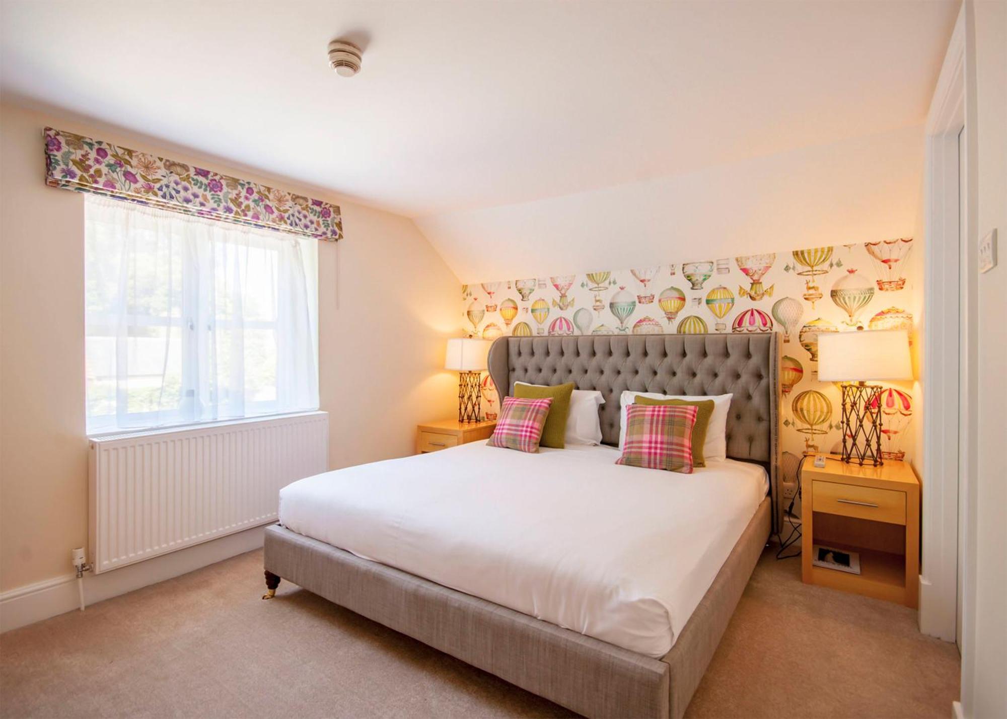 The Highworth Hotel Swindon Ngoại thất bức ảnh