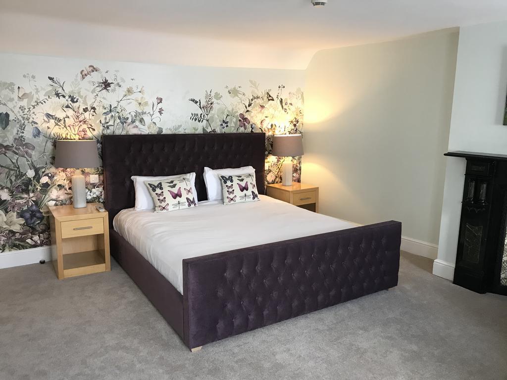 The Highworth Hotel Swindon Ngoại thất bức ảnh