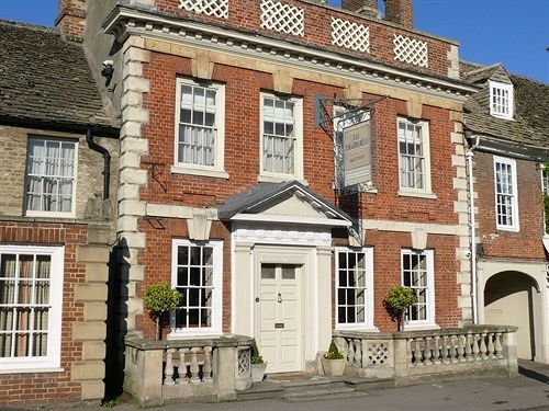 The Highworth Hotel Swindon Ngoại thất bức ảnh