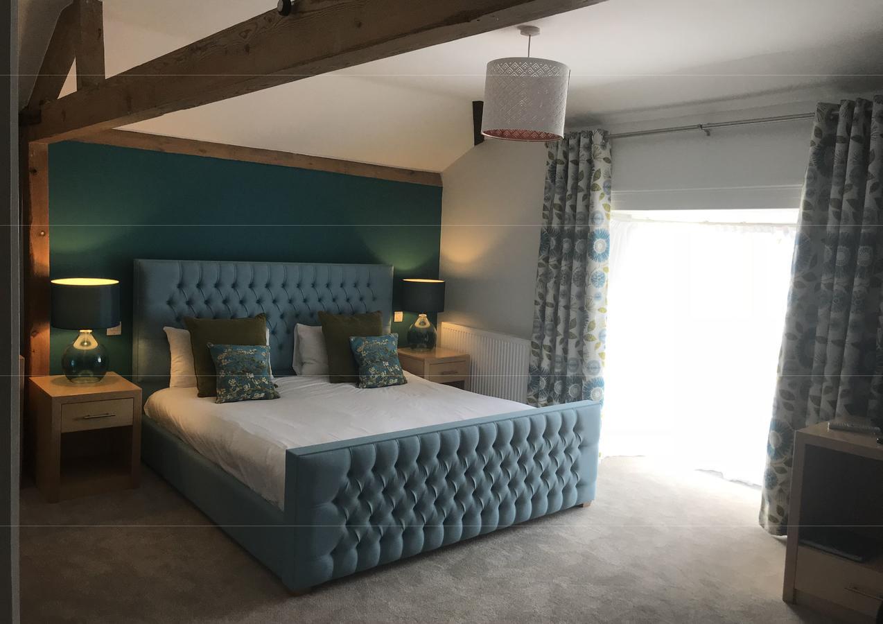 The Highworth Hotel Swindon Ngoại thất bức ảnh