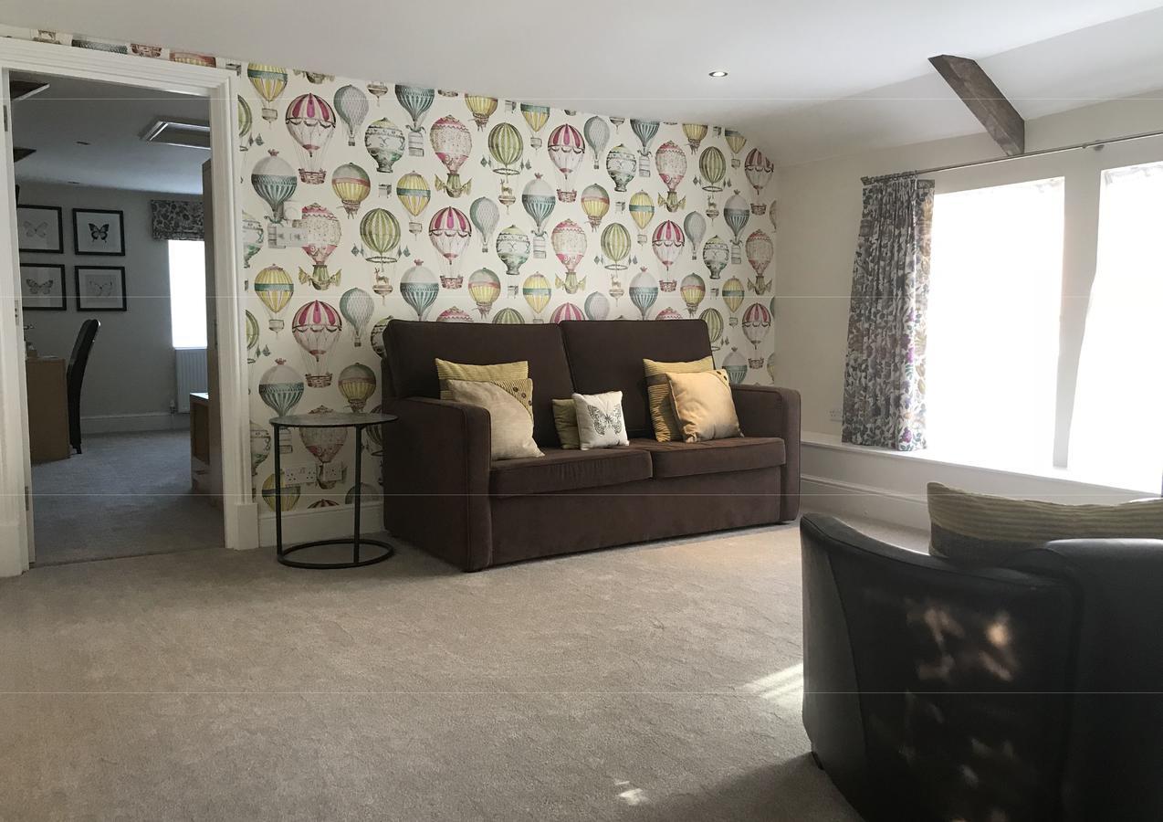 The Highworth Hotel Swindon Ngoại thất bức ảnh
