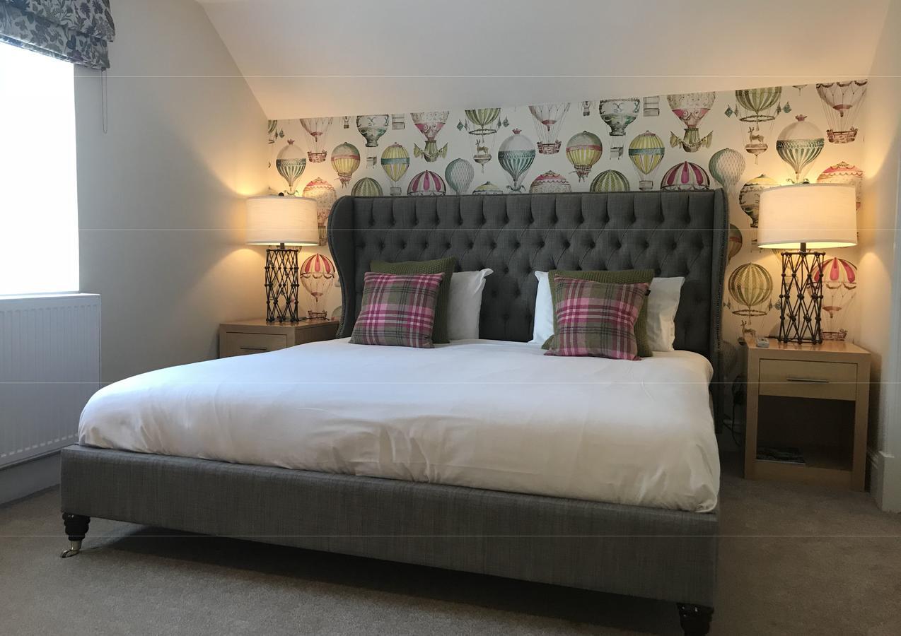 The Highworth Hotel Swindon Ngoại thất bức ảnh