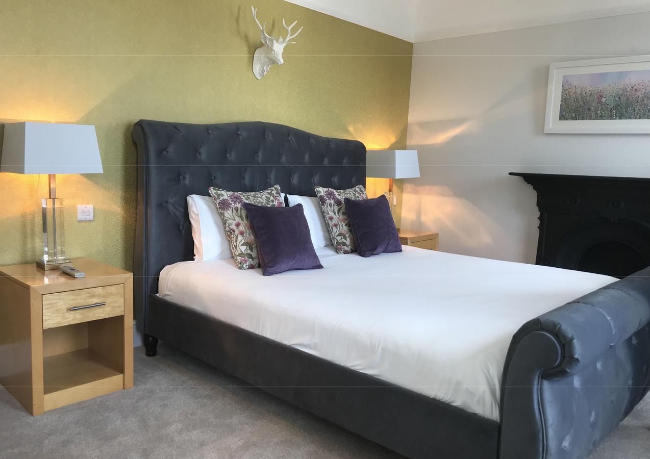The Highworth Hotel Swindon Ngoại thất bức ảnh