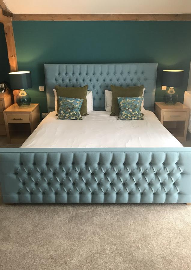 The Highworth Hotel Swindon Ngoại thất bức ảnh