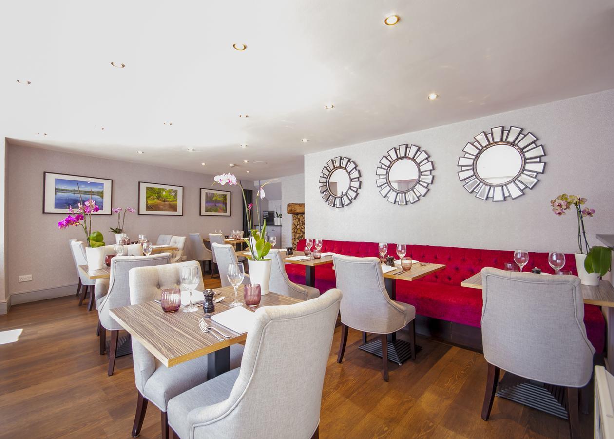 The Highworth Hotel Swindon Ngoại thất bức ảnh
