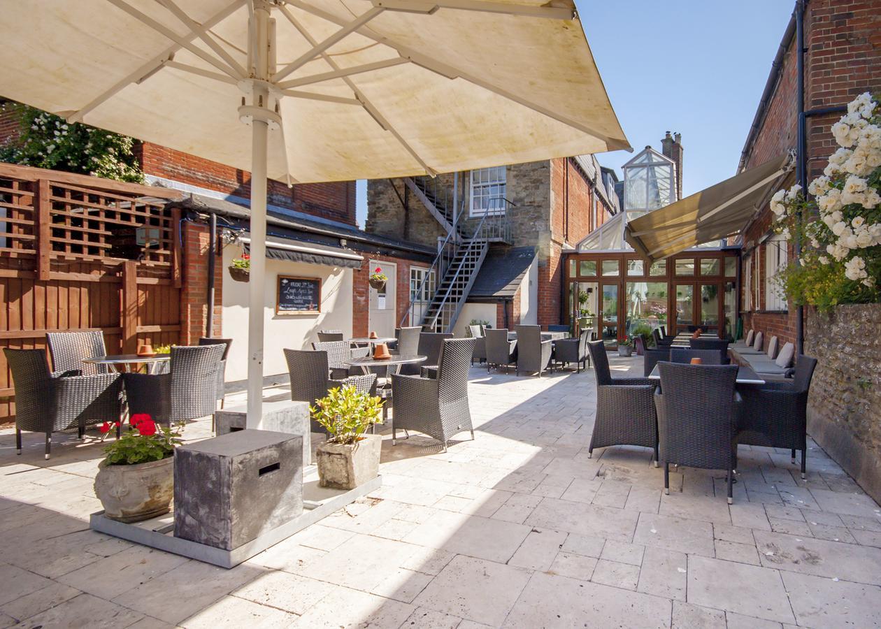 The Highworth Hotel Swindon Ngoại thất bức ảnh