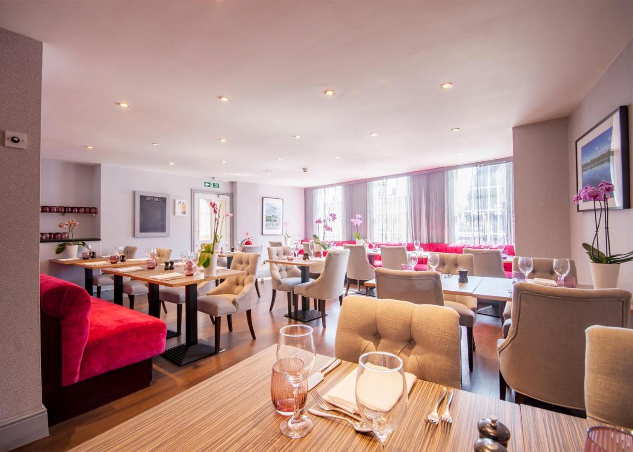 The Highworth Hotel Swindon Ngoại thất bức ảnh