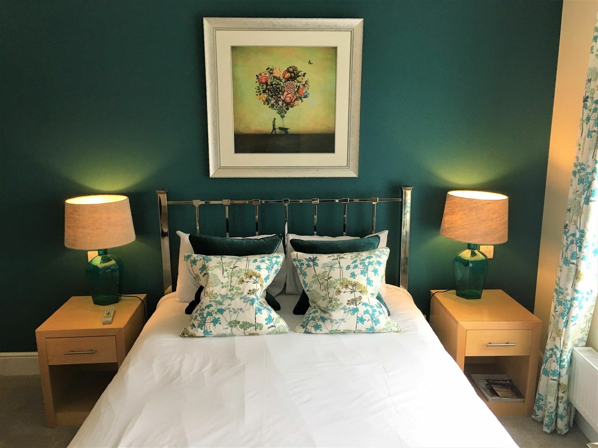The Highworth Hotel Swindon Ngoại thất bức ảnh