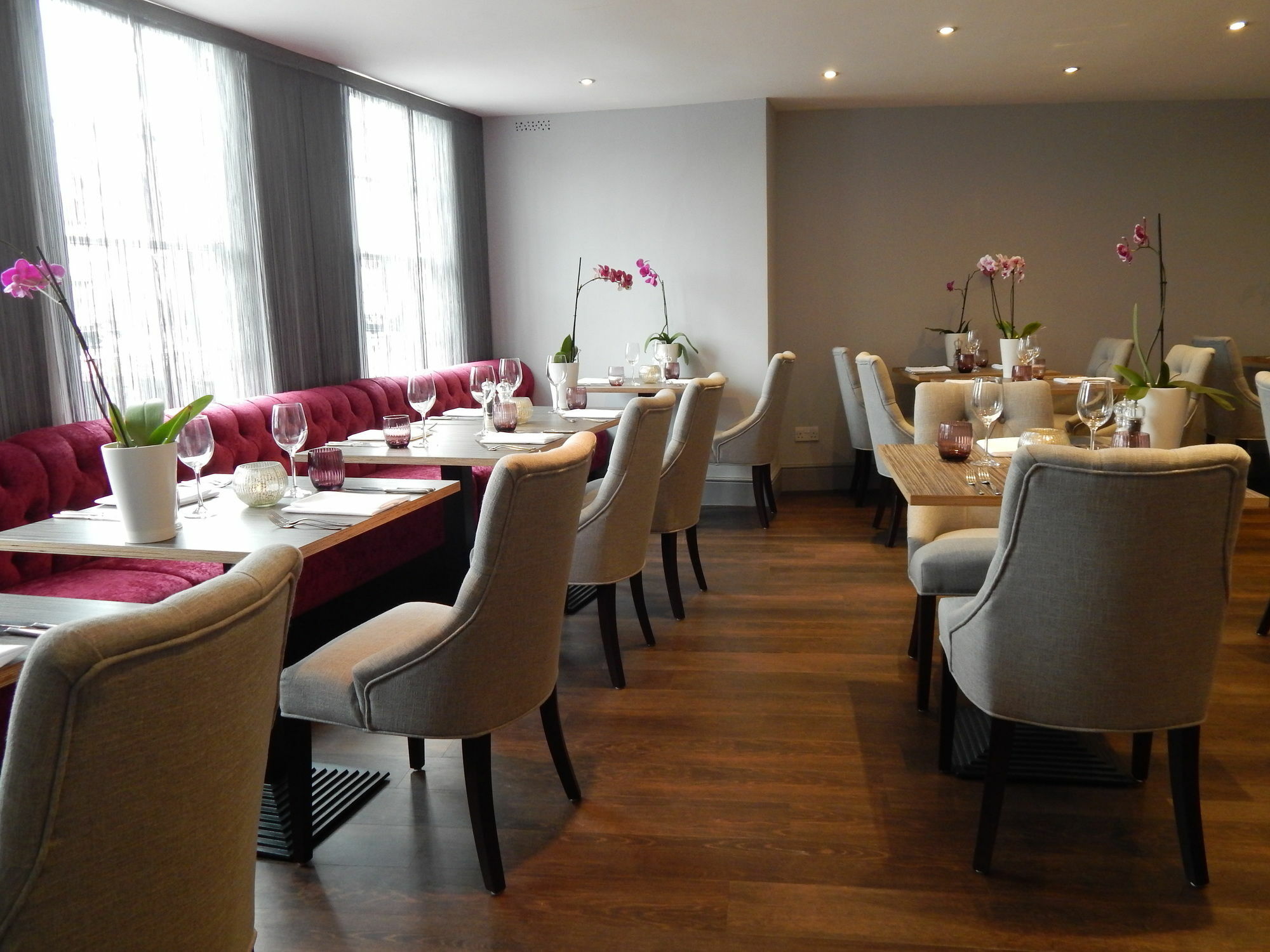 The Highworth Hotel Swindon Ngoại thất bức ảnh