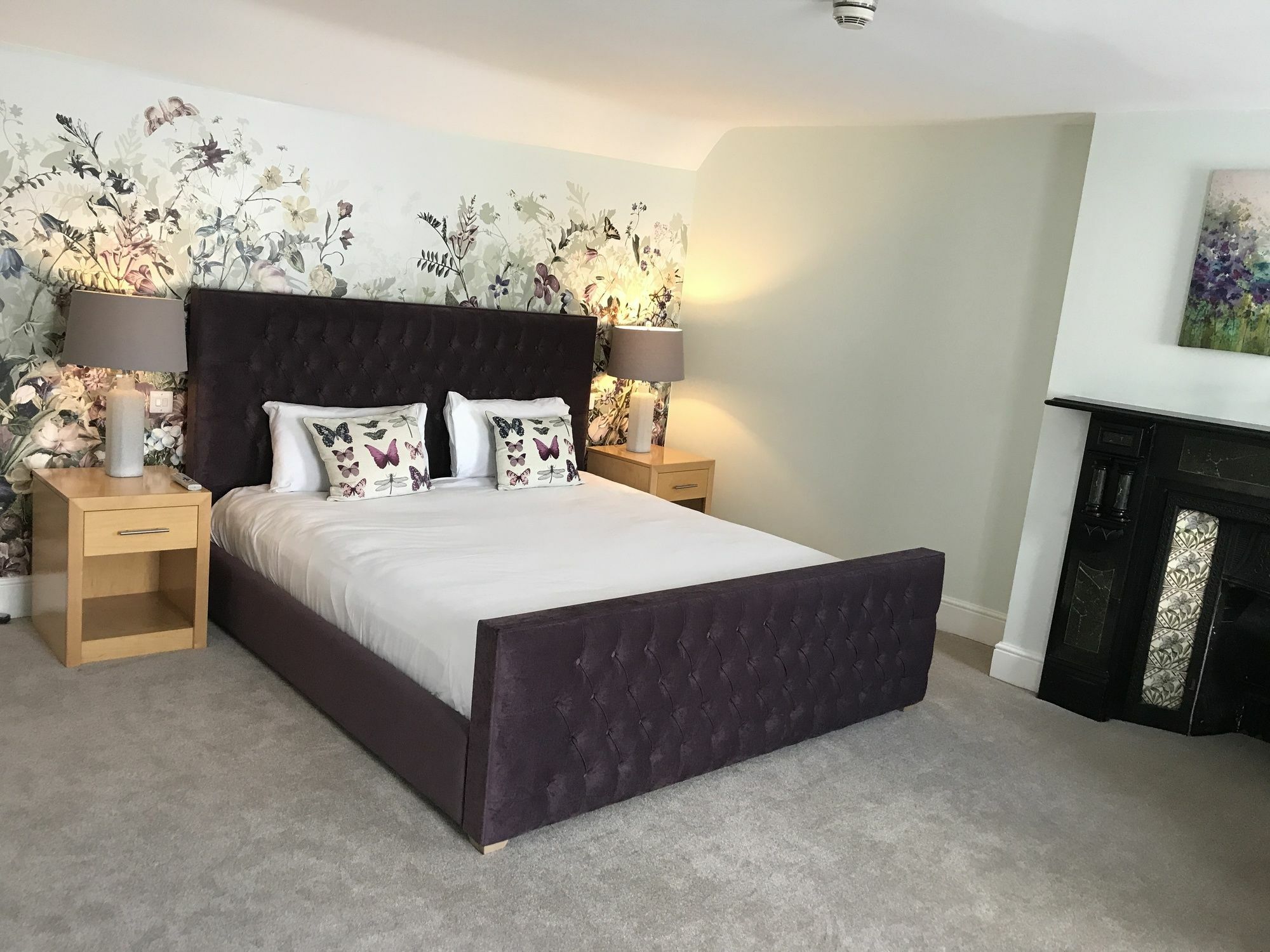 The Highworth Hotel Swindon Ngoại thất bức ảnh
