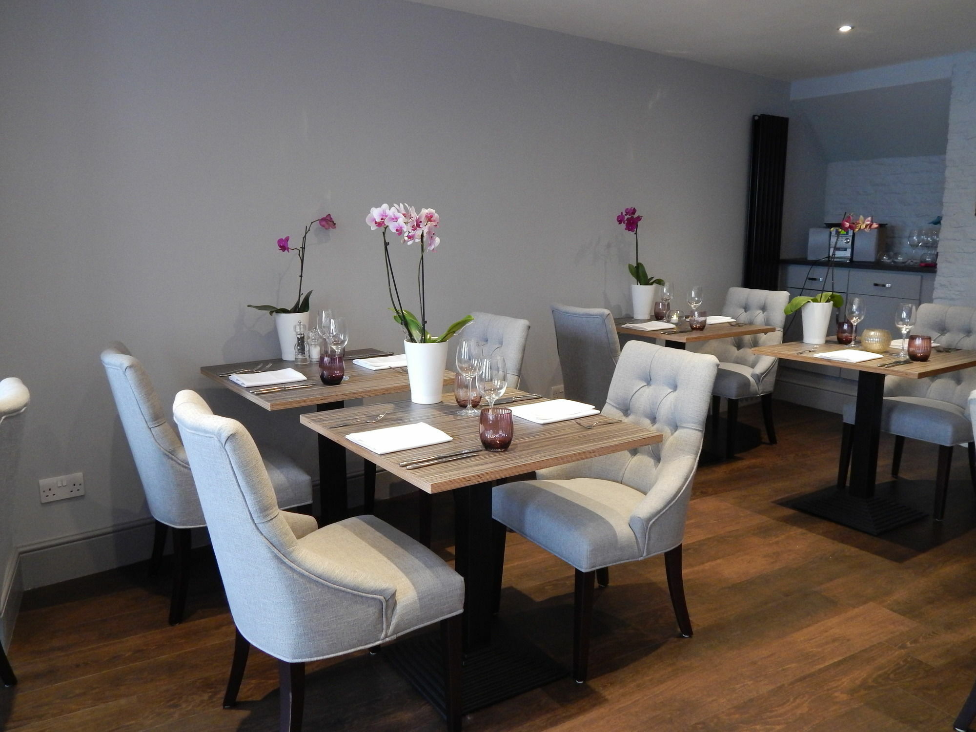 The Highworth Hotel Swindon Ngoại thất bức ảnh