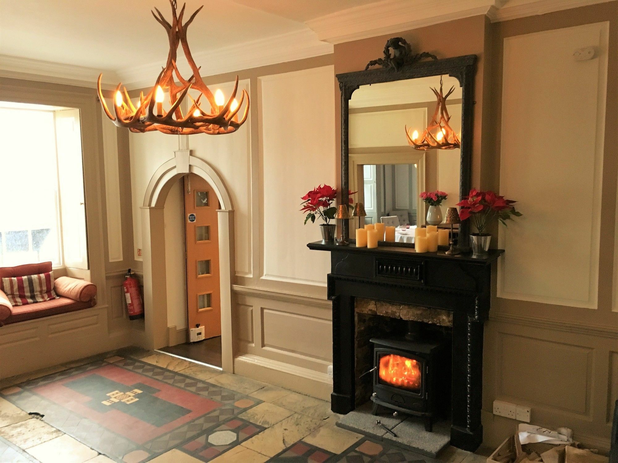 The Highworth Hotel Swindon Ngoại thất bức ảnh